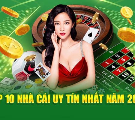 TTBĐ-Thưởng lớn đang chờ đợi tại nhà cái hàng đầu!