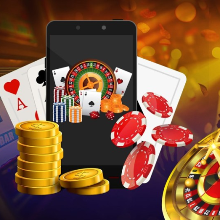 ee88-Casino trực tuyến – Thế giới của cảm xúc và phần thưởng!